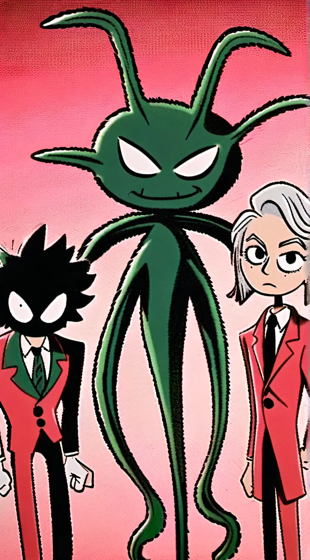 ai character: chainsfr rp 2 background