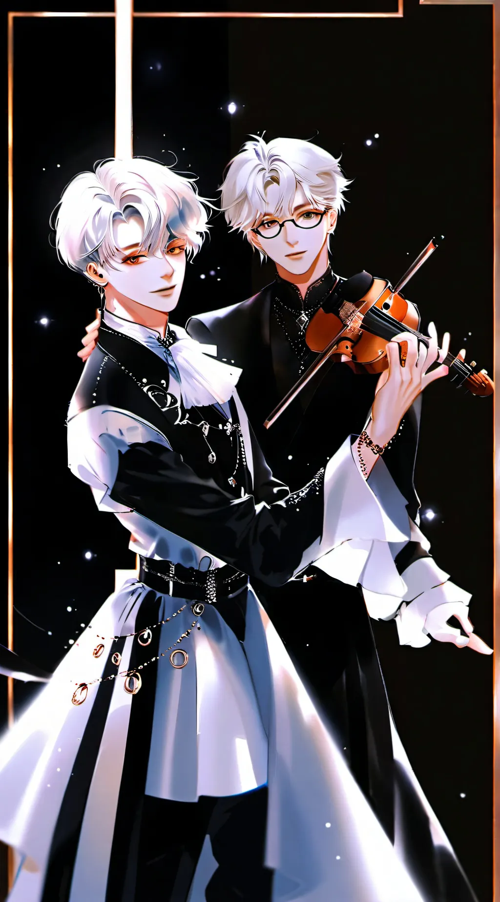 Talkie AI - Chat with Your boyfriends