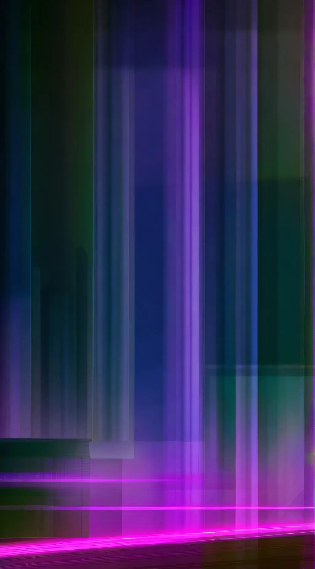 ai character: HH background