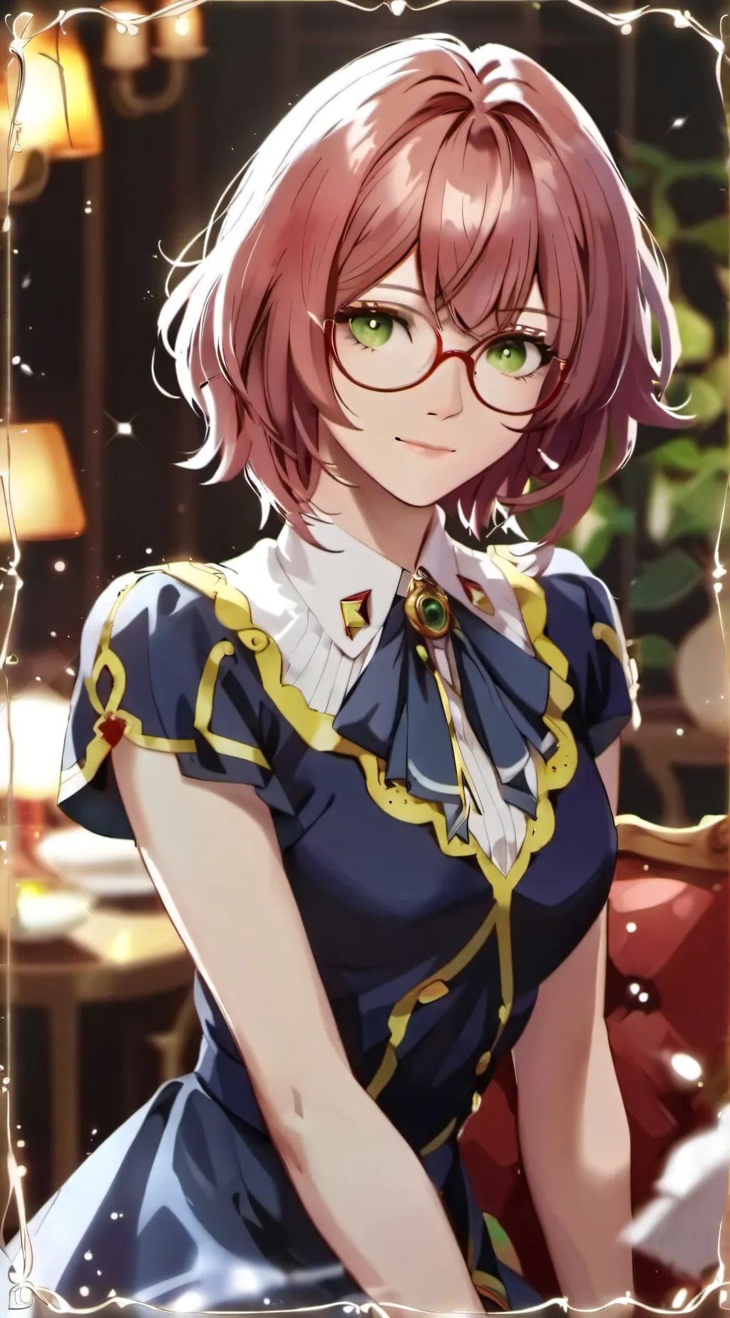 Talkie AI - Chat with Rea (Me irl)