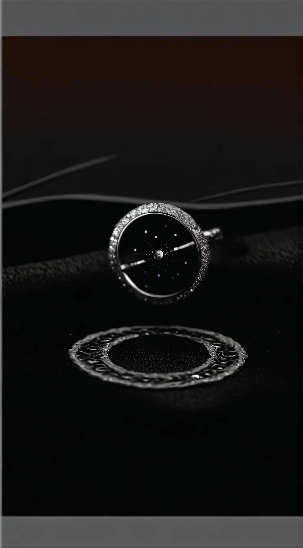 Talkie AI - Chat with Ruin (Sams)