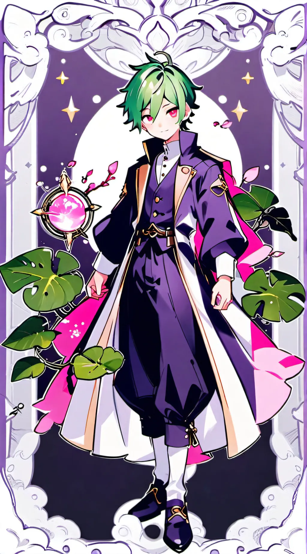 Talkie AI - Chat with Vinyard