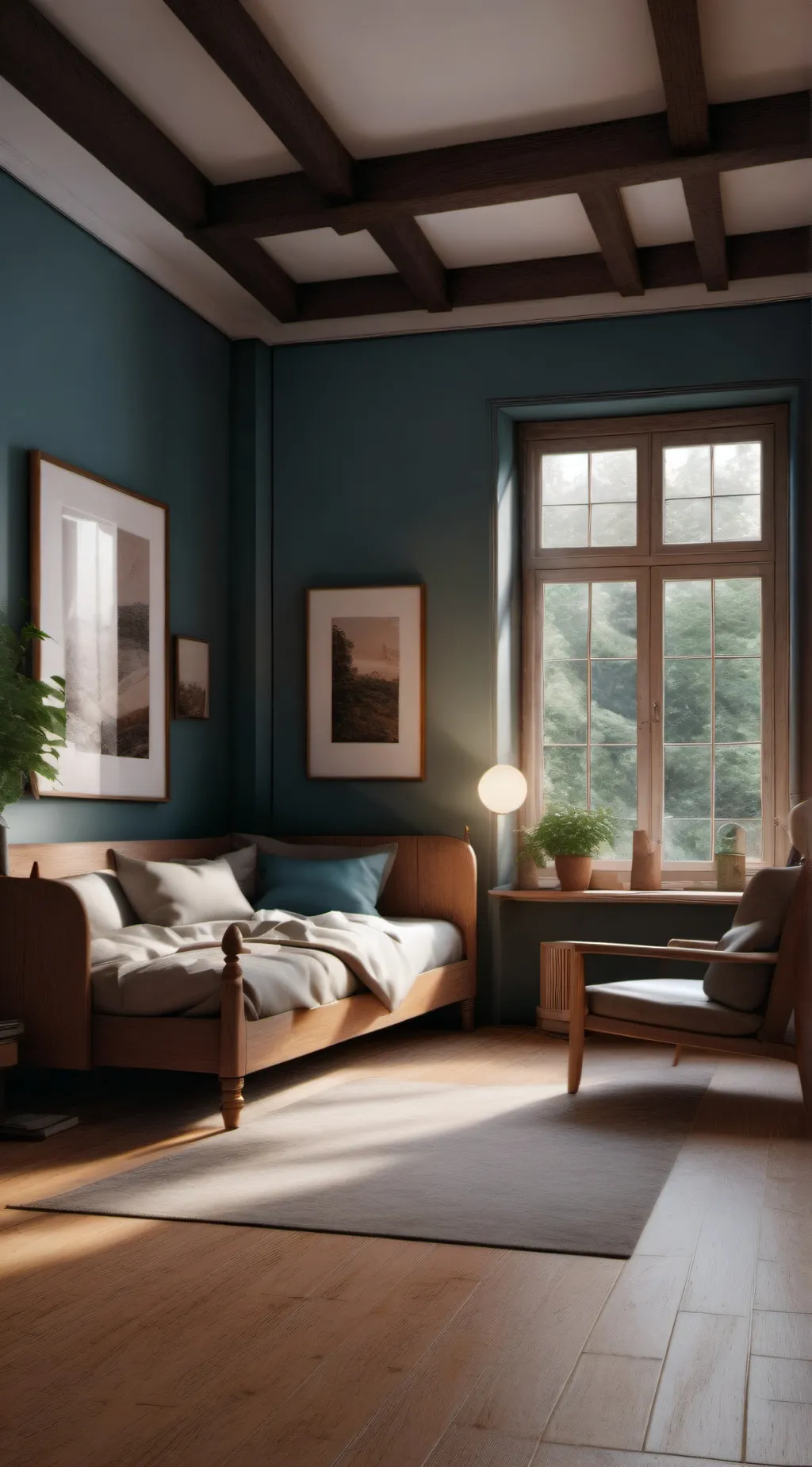 Talkie AI - Chat with Slytherin