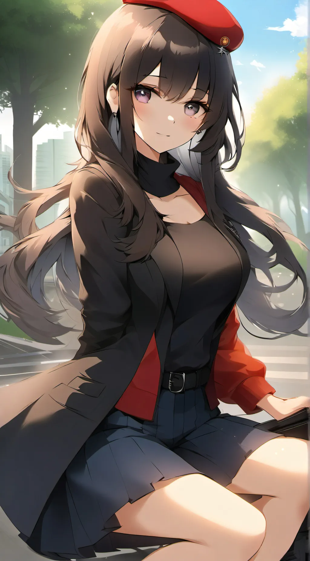 Talkie AI - Chat with spas-19