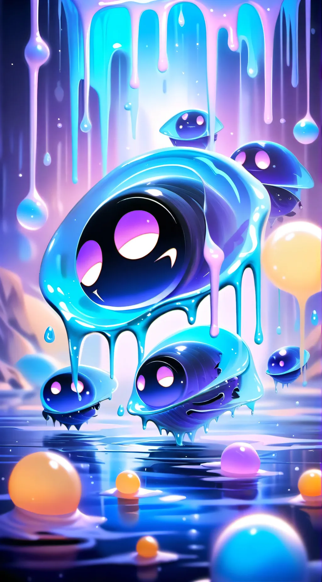 ai character: HH-school background