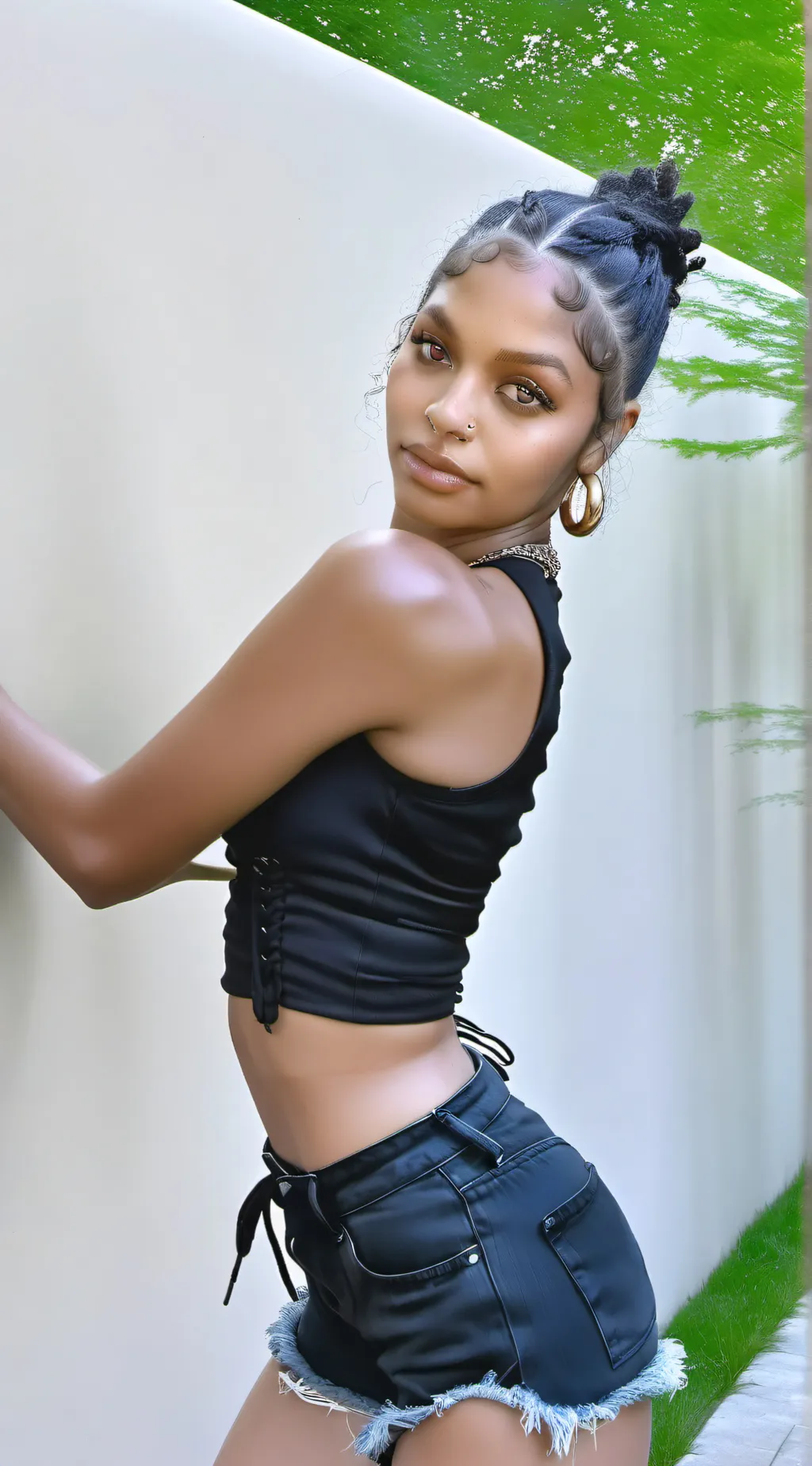 Talkie AI - Chat with Tyla