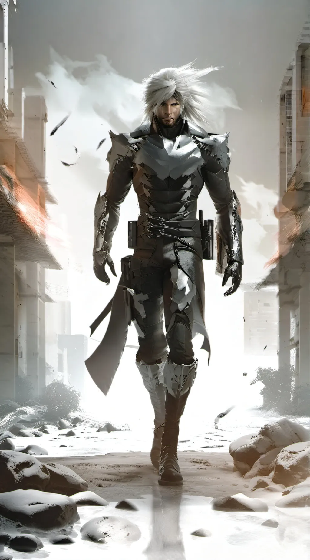 ai character: Guess The Song background