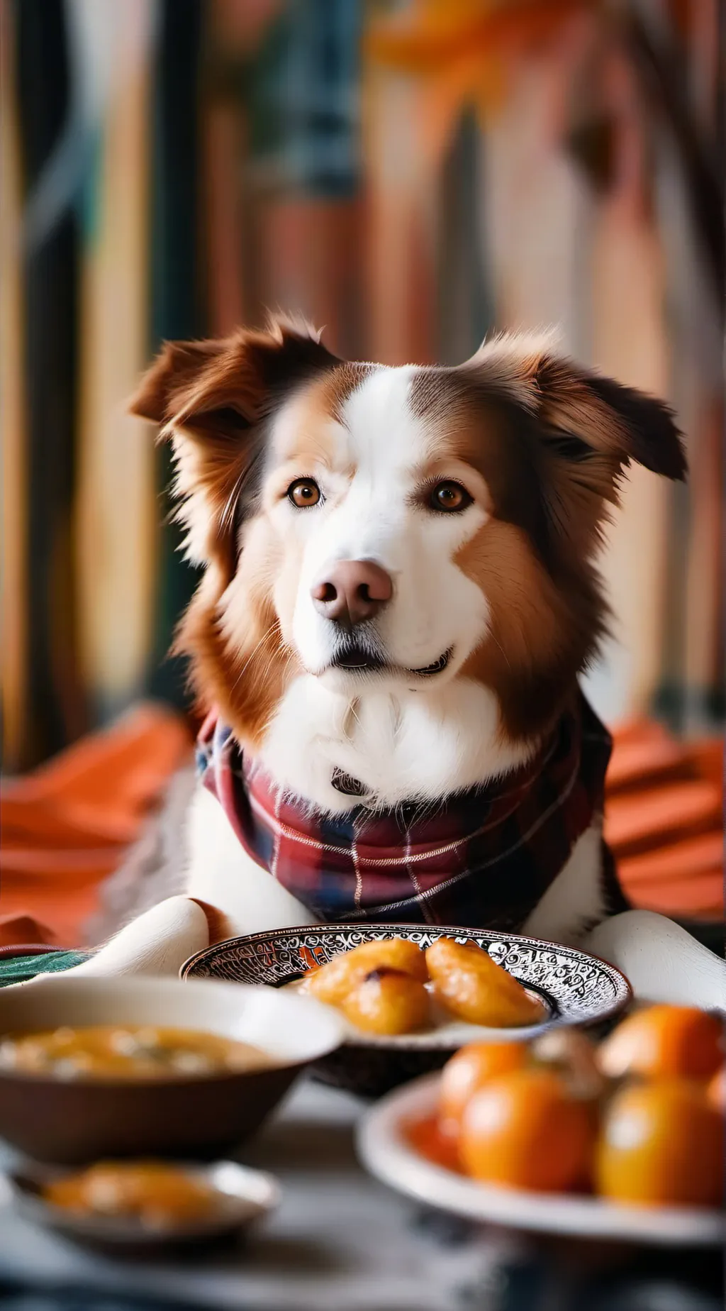 ai character: Sturniolo triplets background