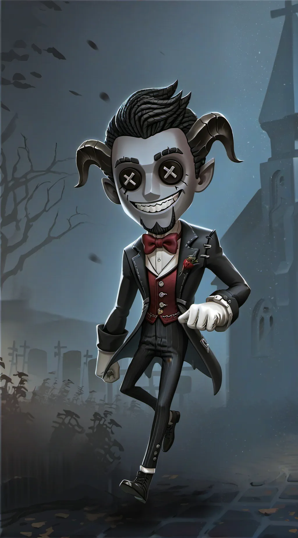 Talkie AI - Chat with Bendy