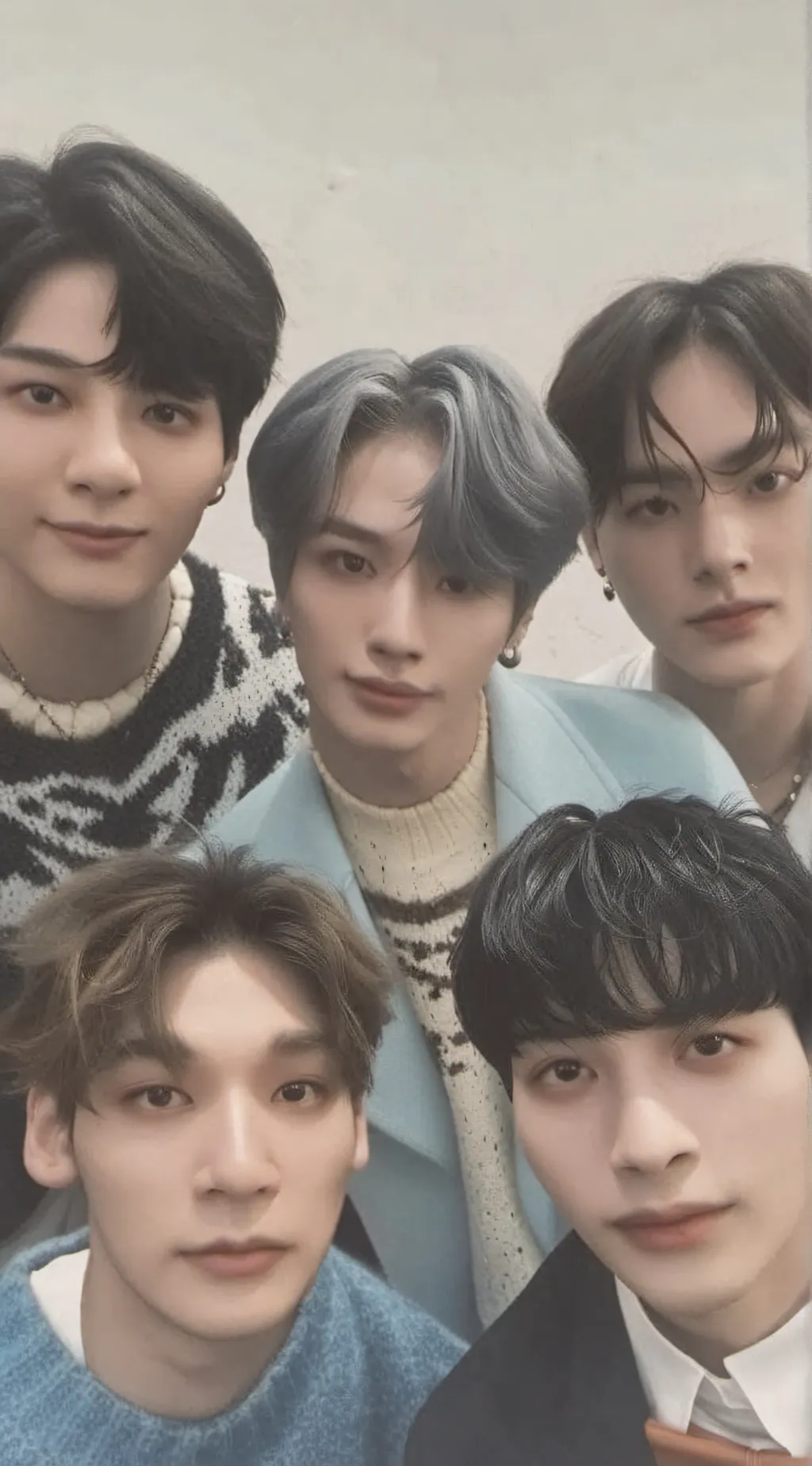 ai character: enhypen background