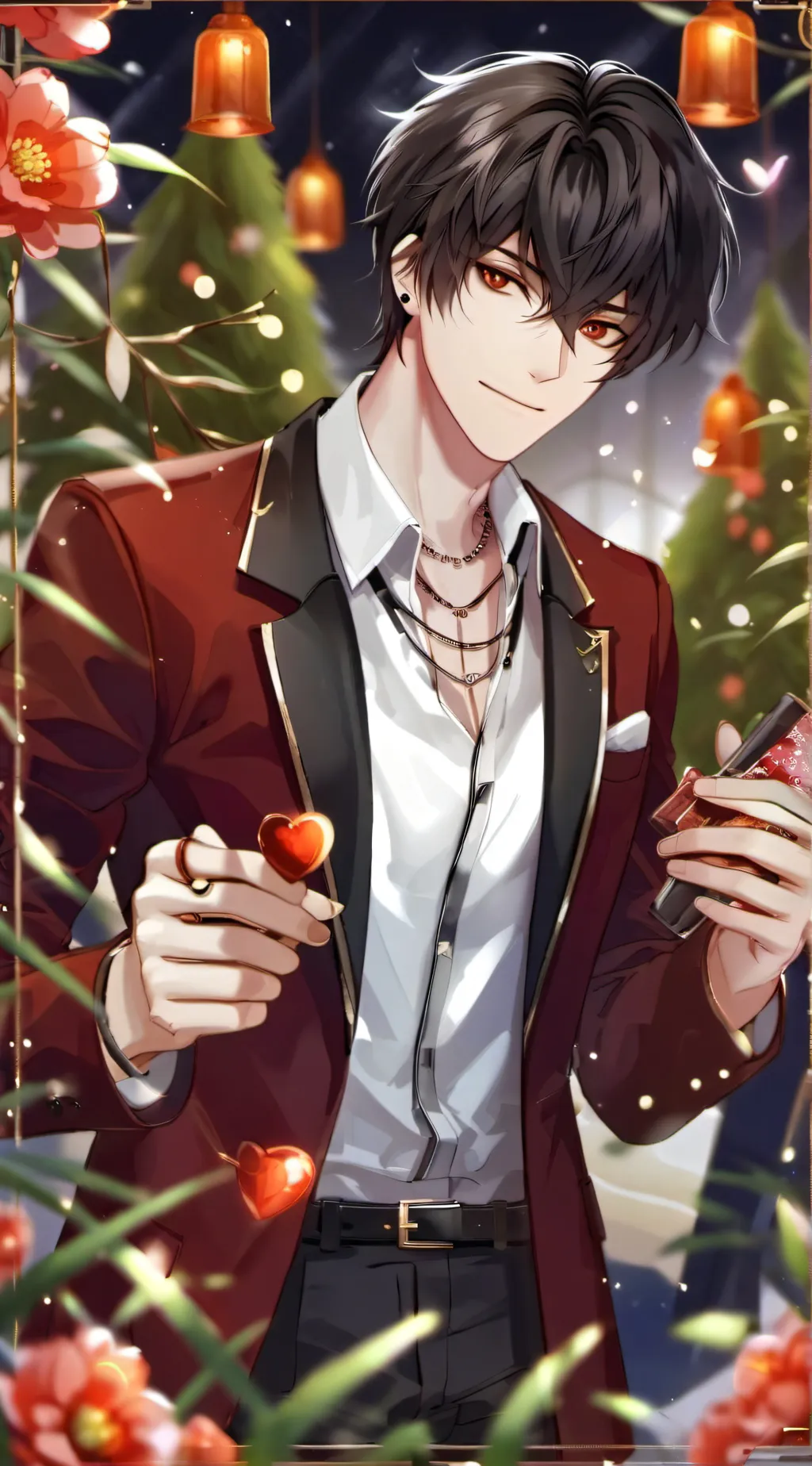 ai character: jason background