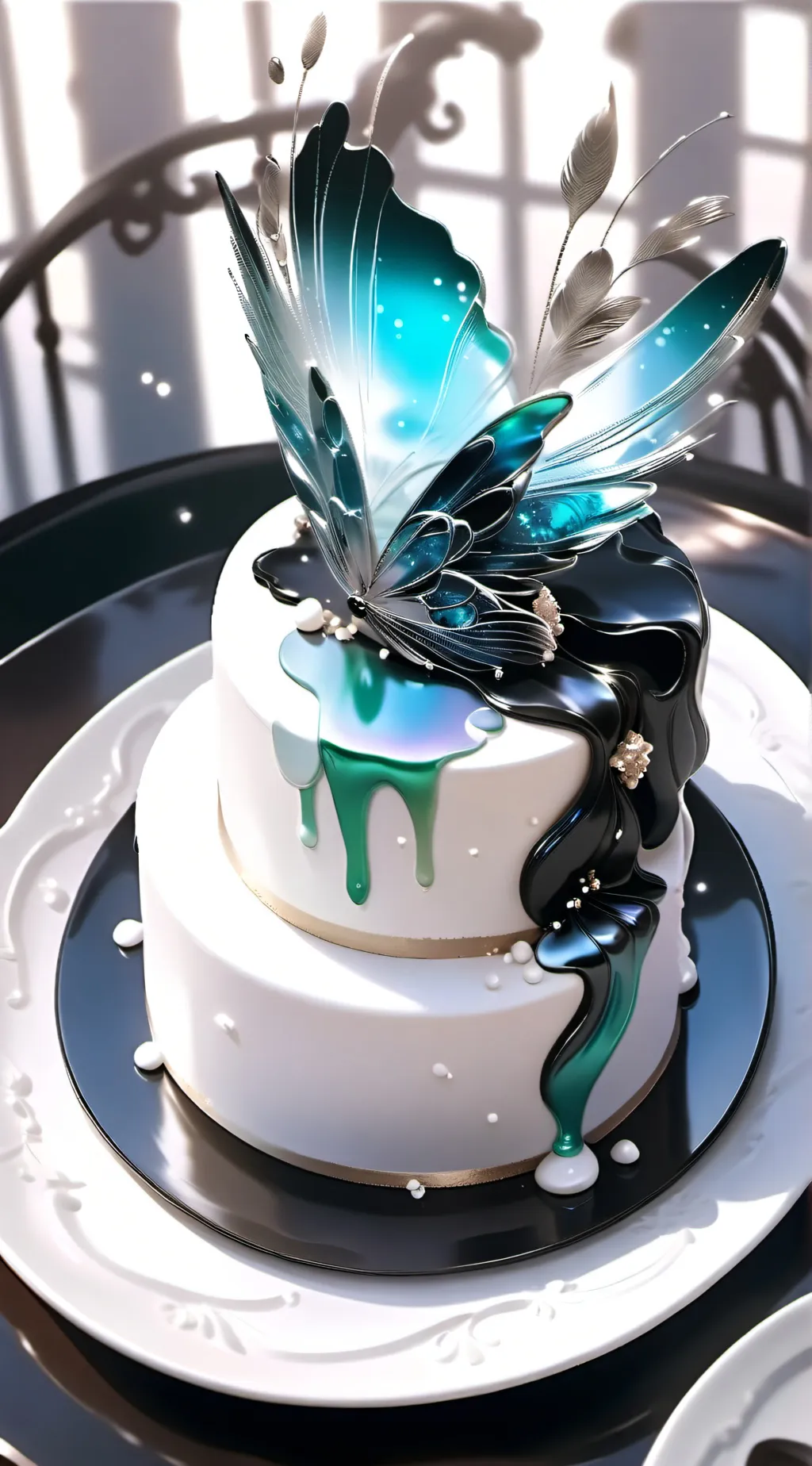 Talkie AI - Chat with MHA Characters 2