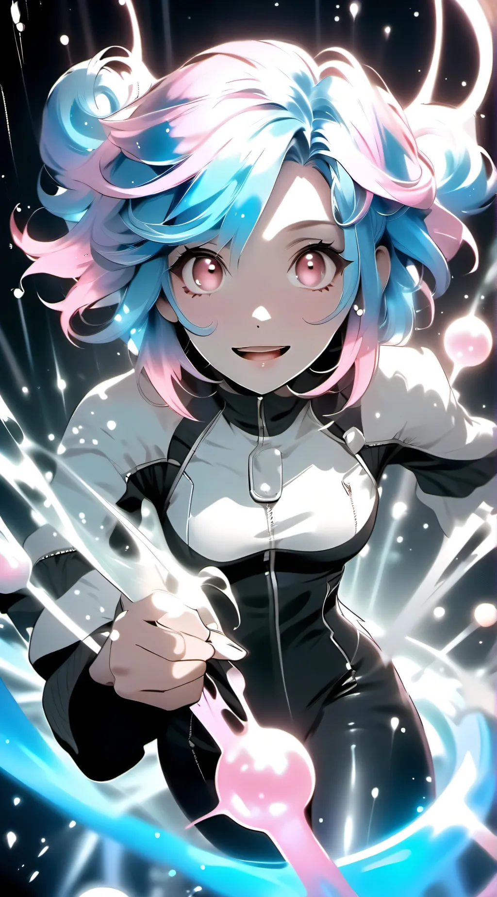 Talkie AI - Chat with Kandy