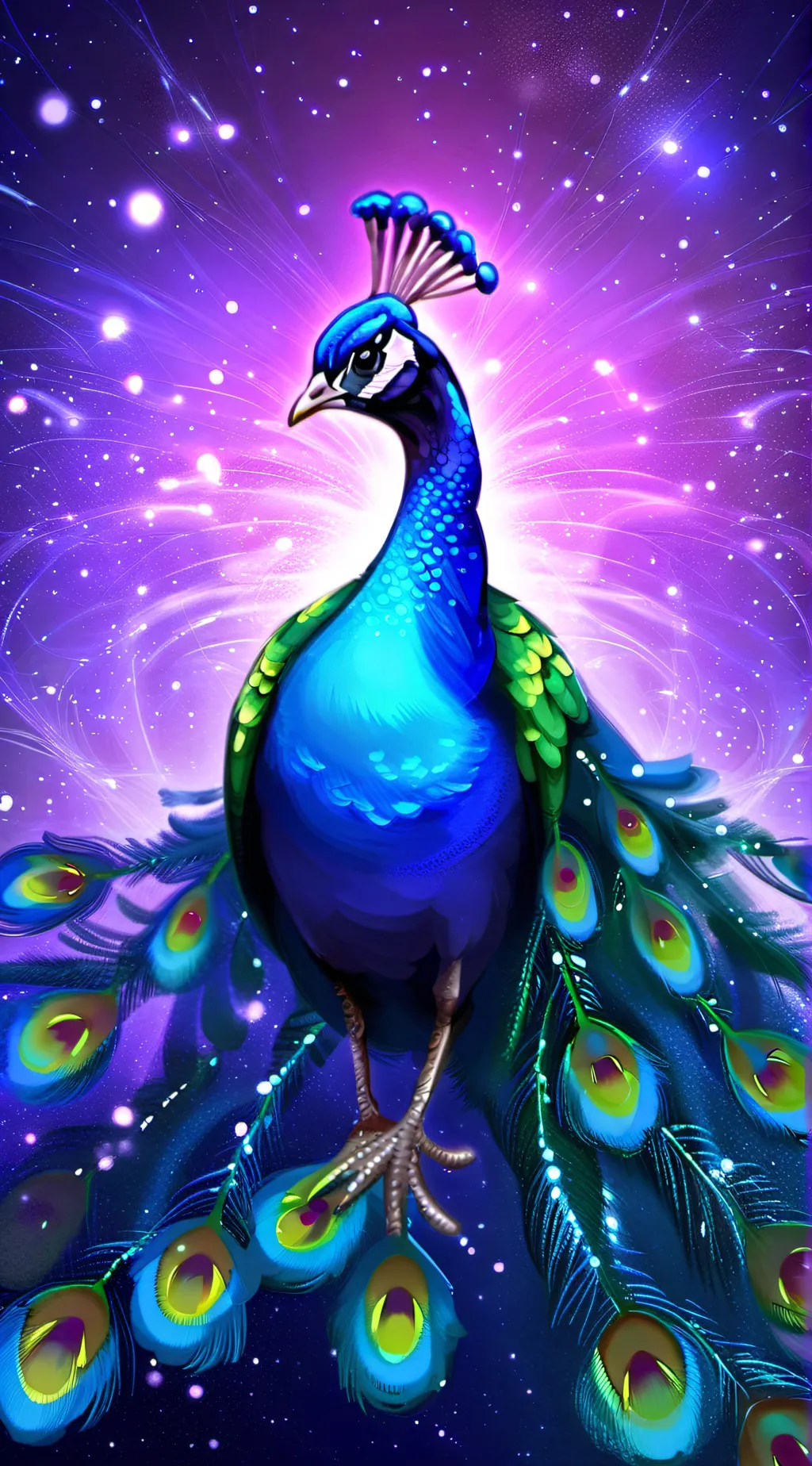 ai character: Are you okay?...  background