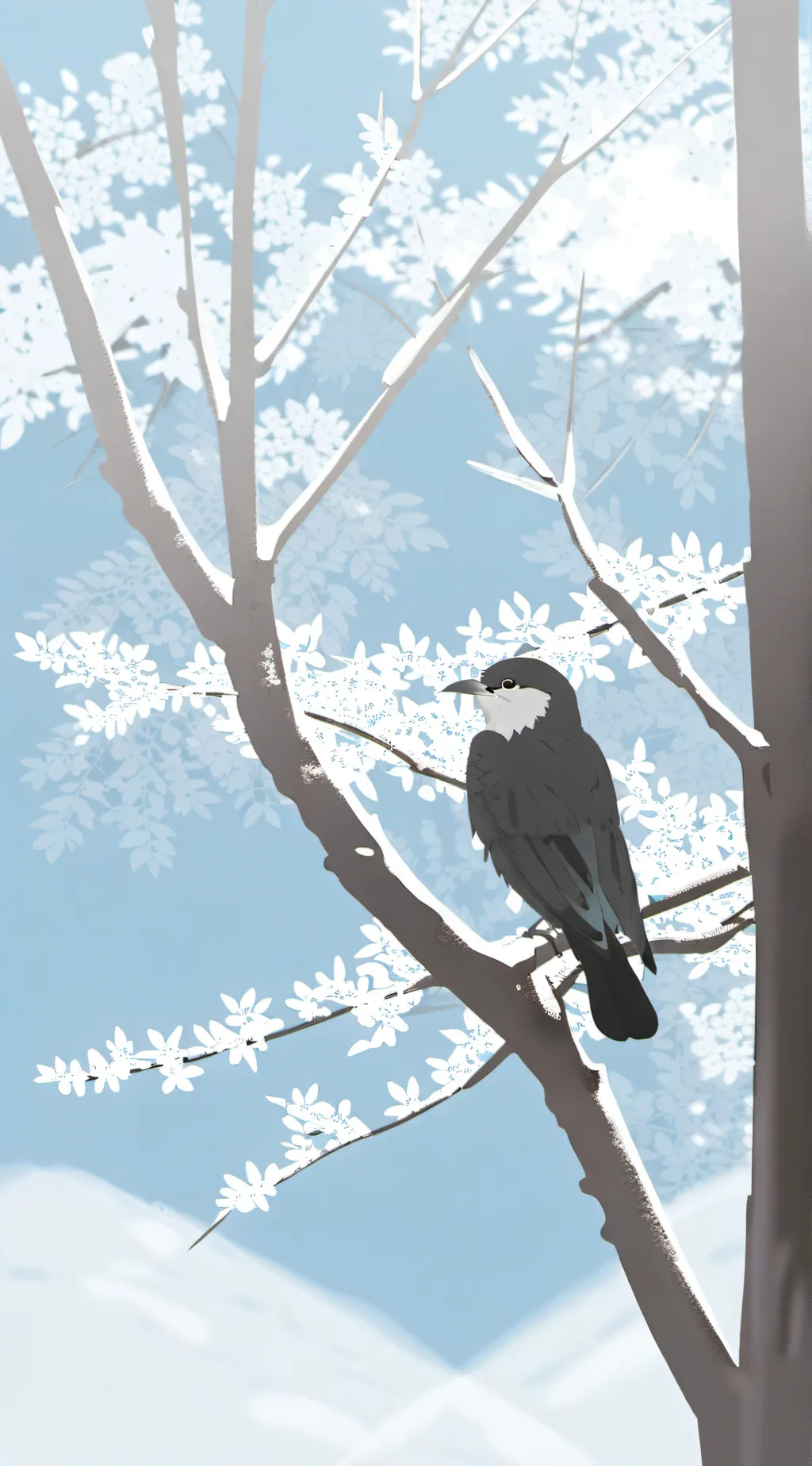 ai character: Country Daycare background