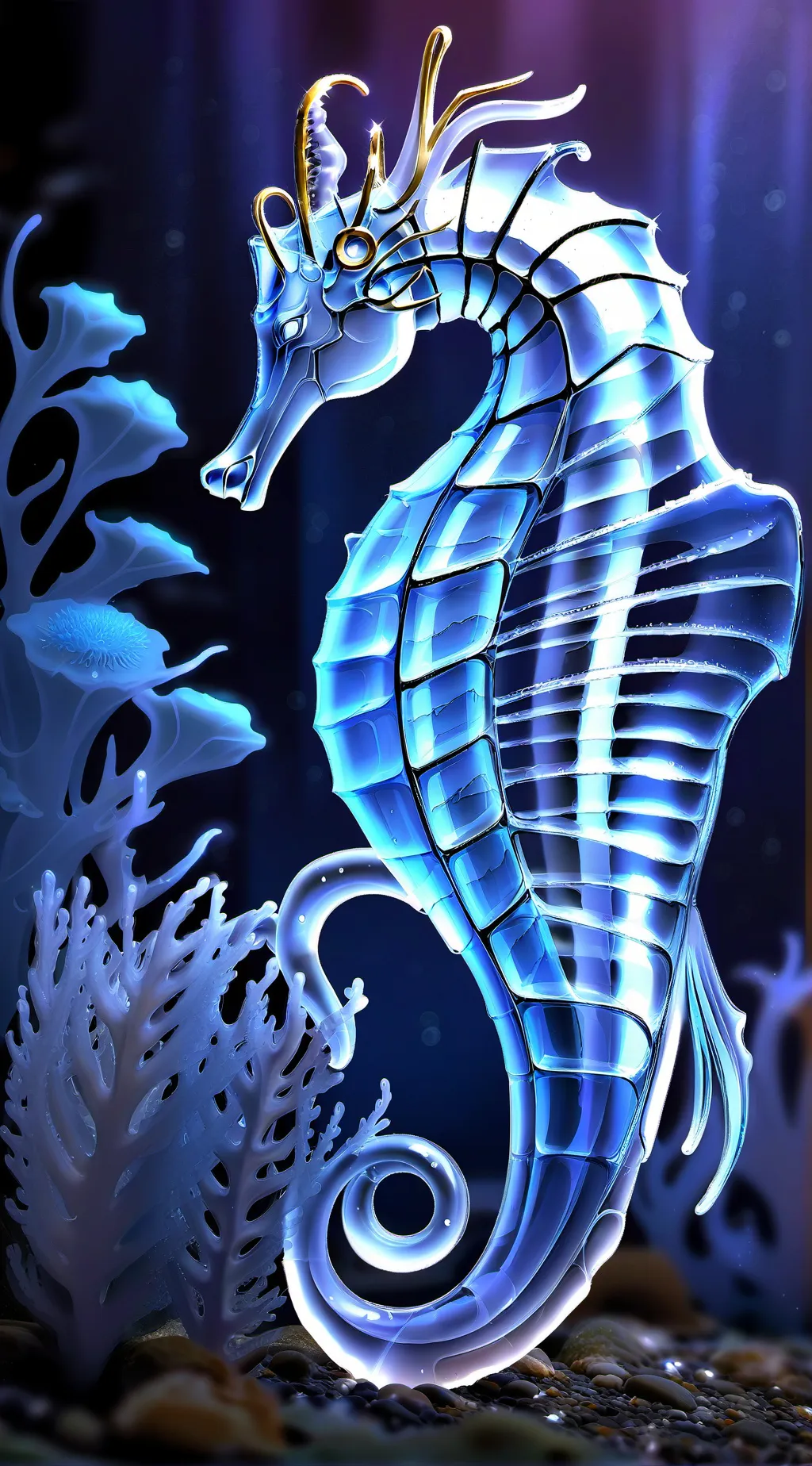 ai character: Harrison background