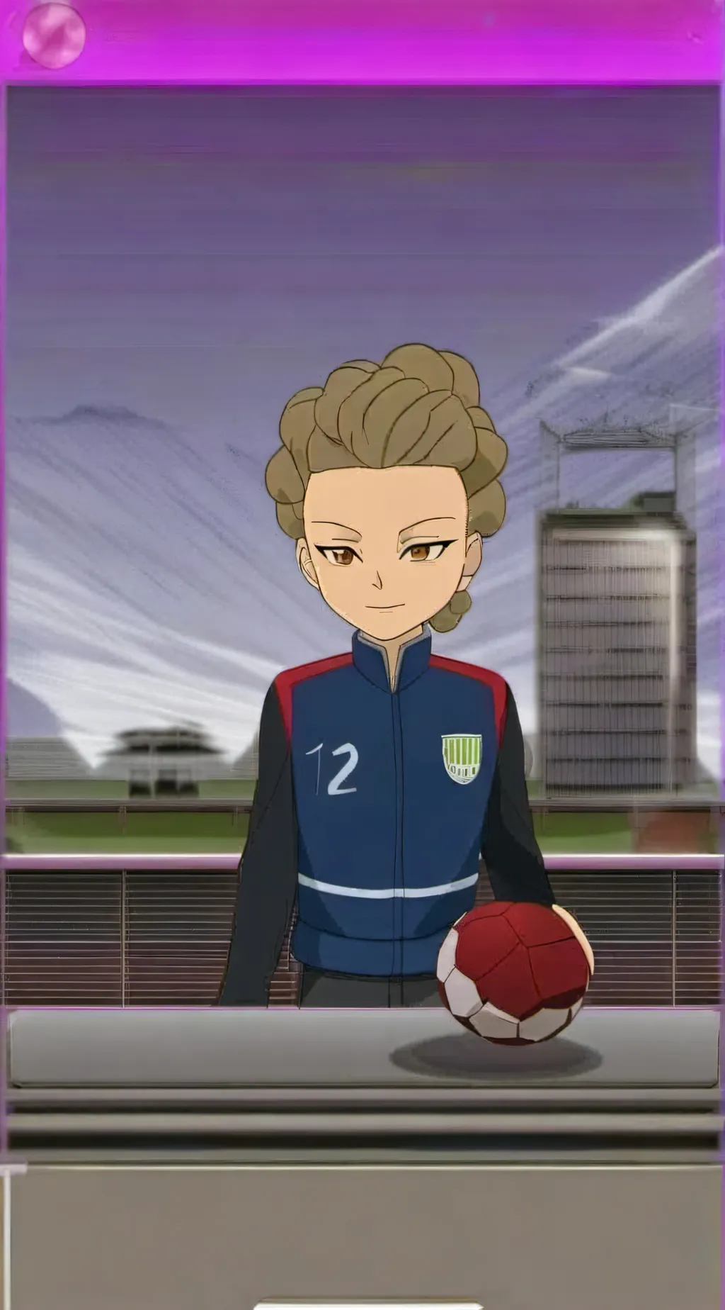 Talkie AI - Chat with Jude sharp