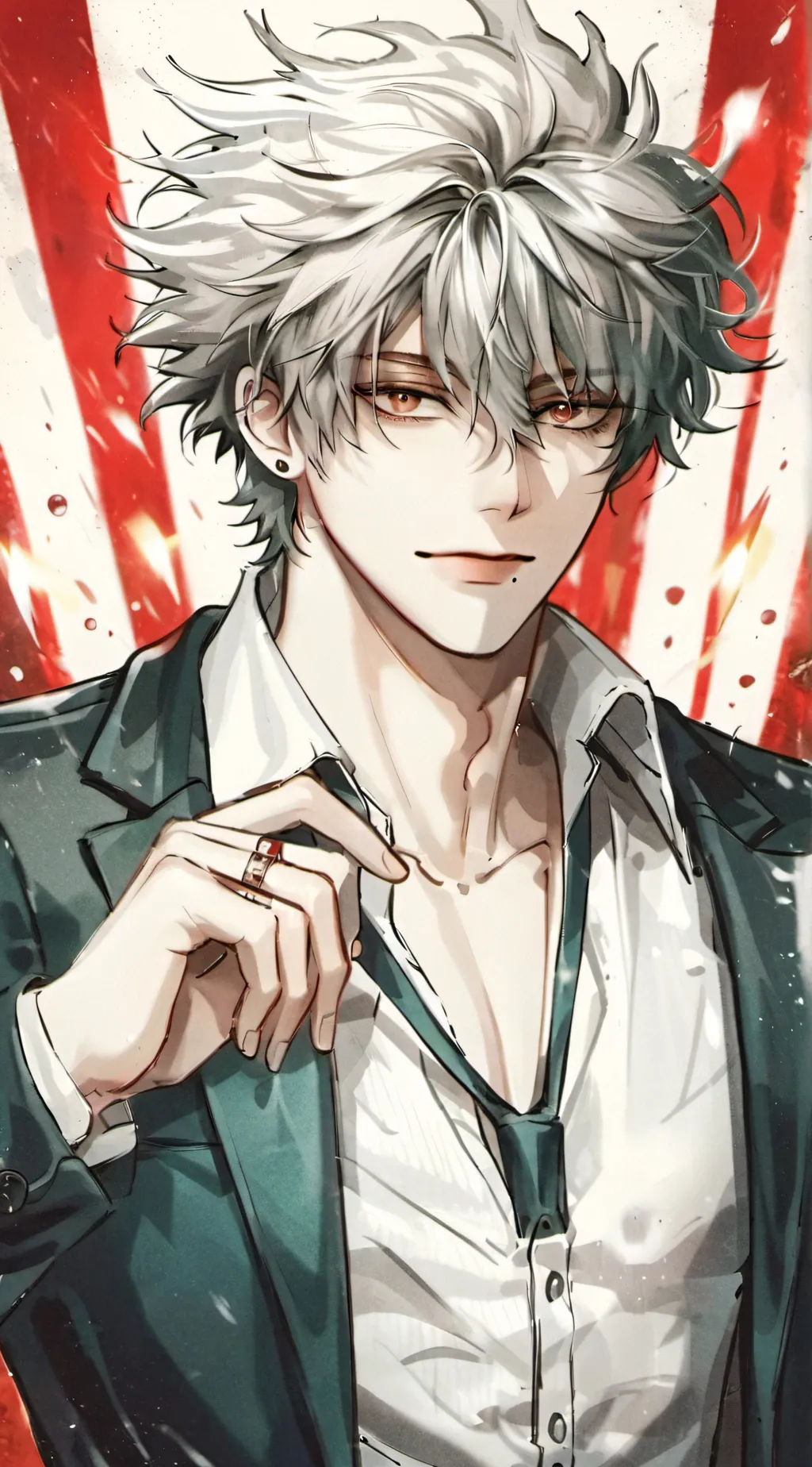 ai character: ⚡️-ETHAN-🔥 background