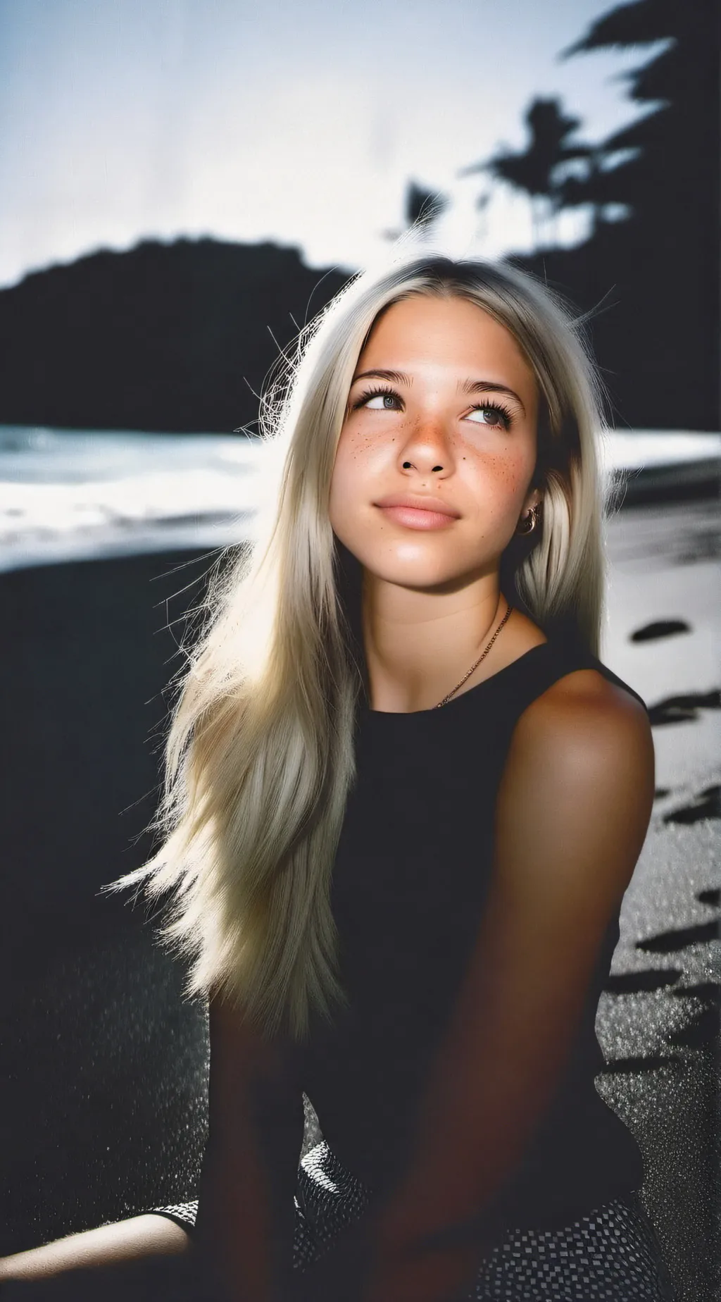 Talkie AI - Chat with Charlotte 