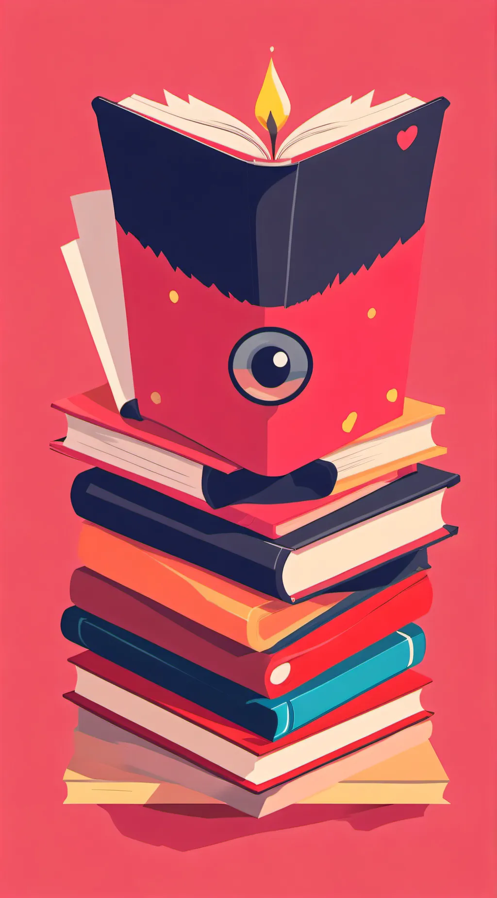 ai character: FPE background