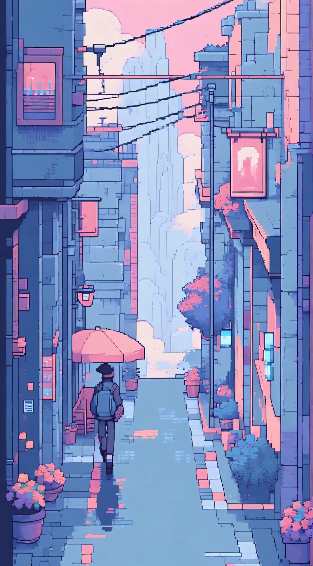 Talkie AI - Chat with rant with me