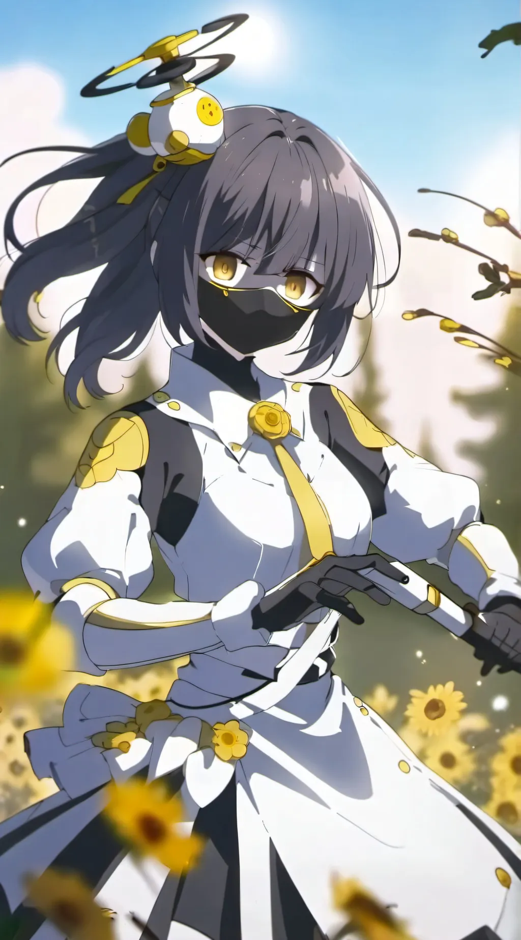 Talkie AI - Chat with v