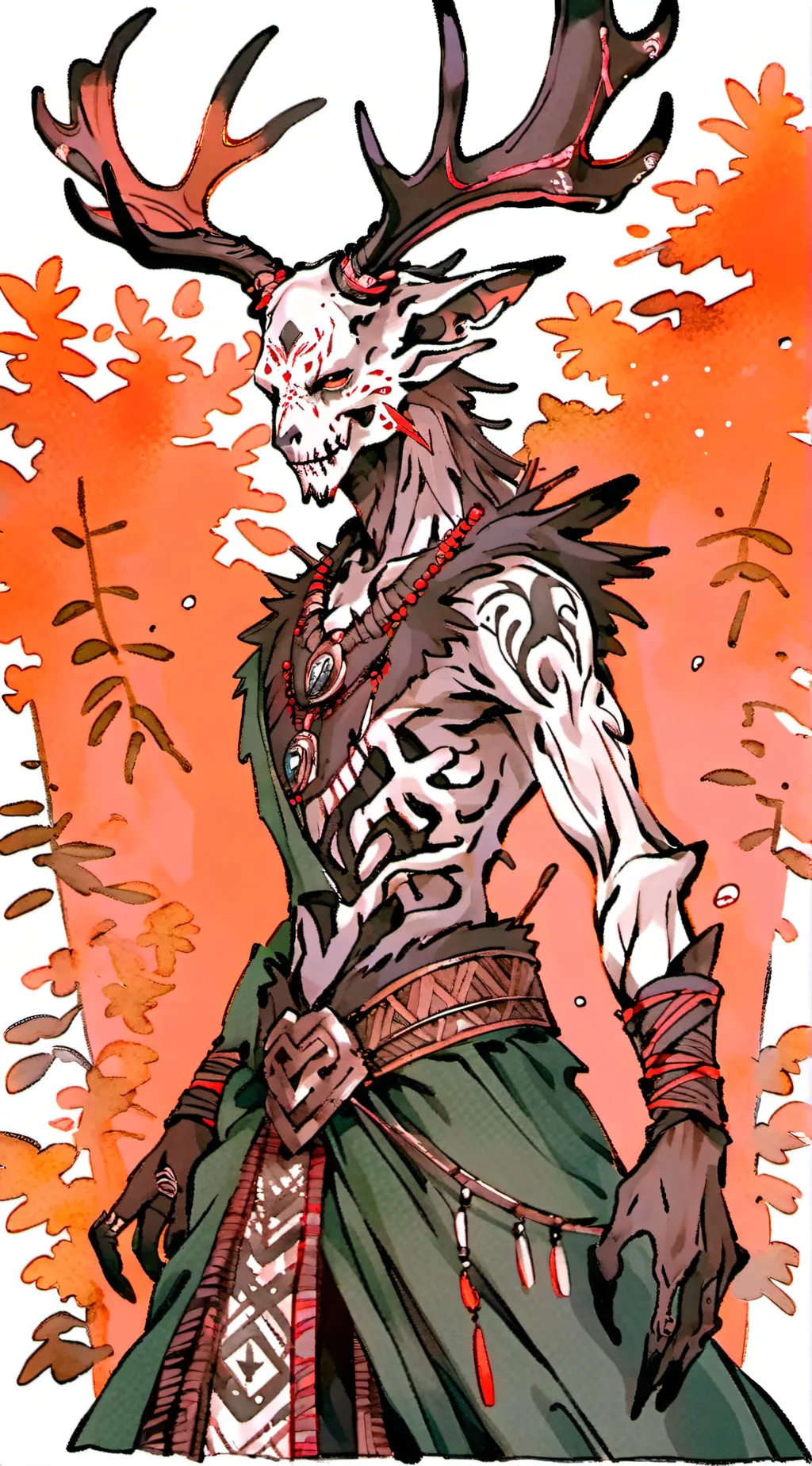 ai character: spirit-lift (3) background