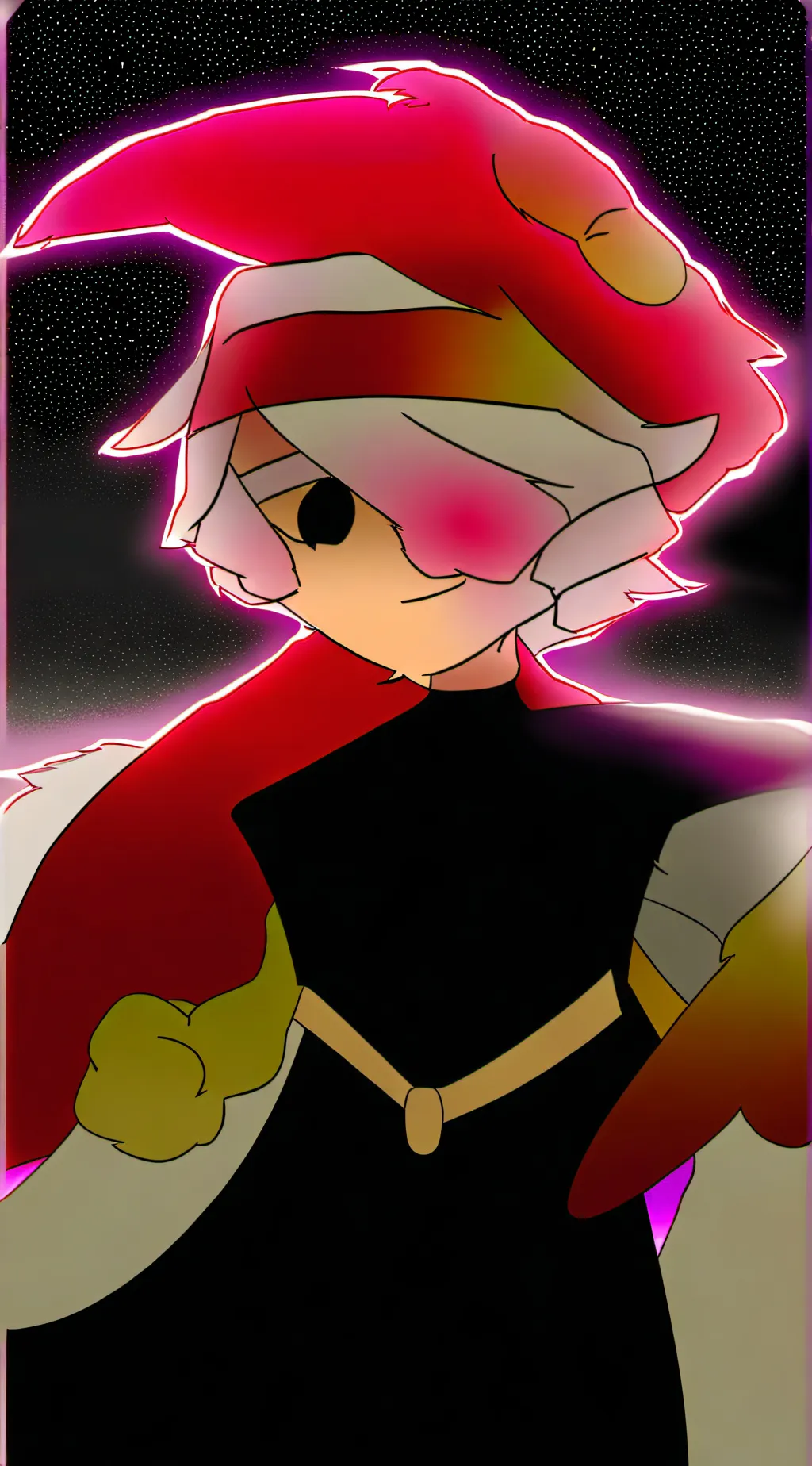 Talkie AI - Chat with Drooper from hell❌