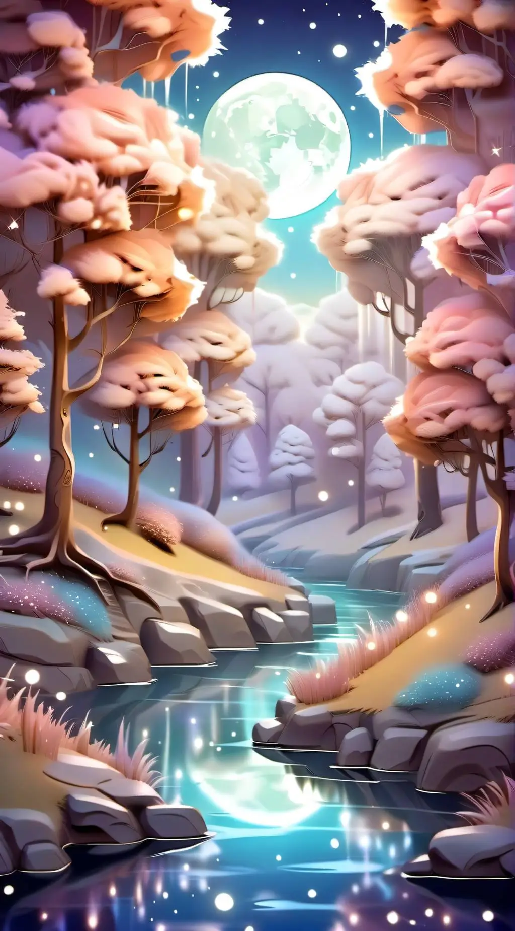 Talkie AI - Chat with Aileen and Friends