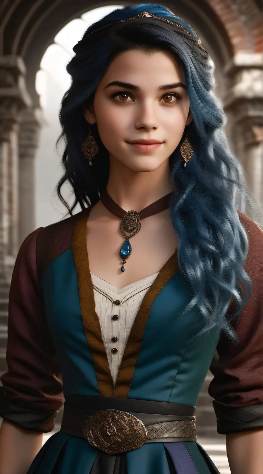 Talkie AI - Chat with liv