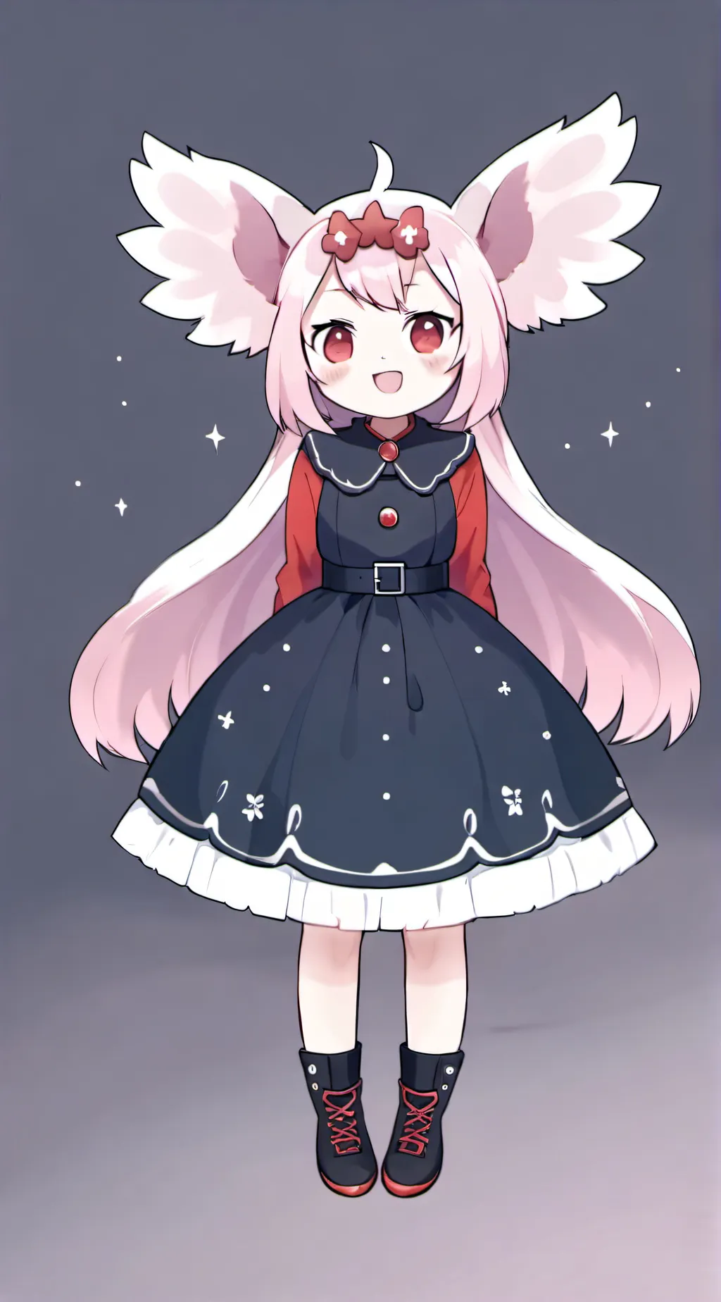 Talkie AI - Chat with Amoika