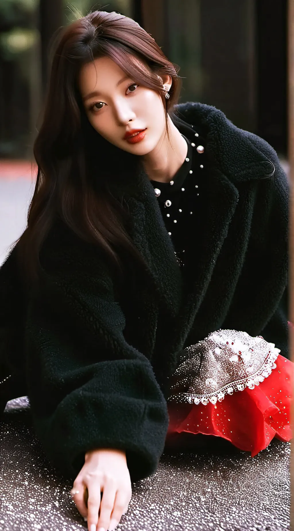 Talkie AI - Chat with sana