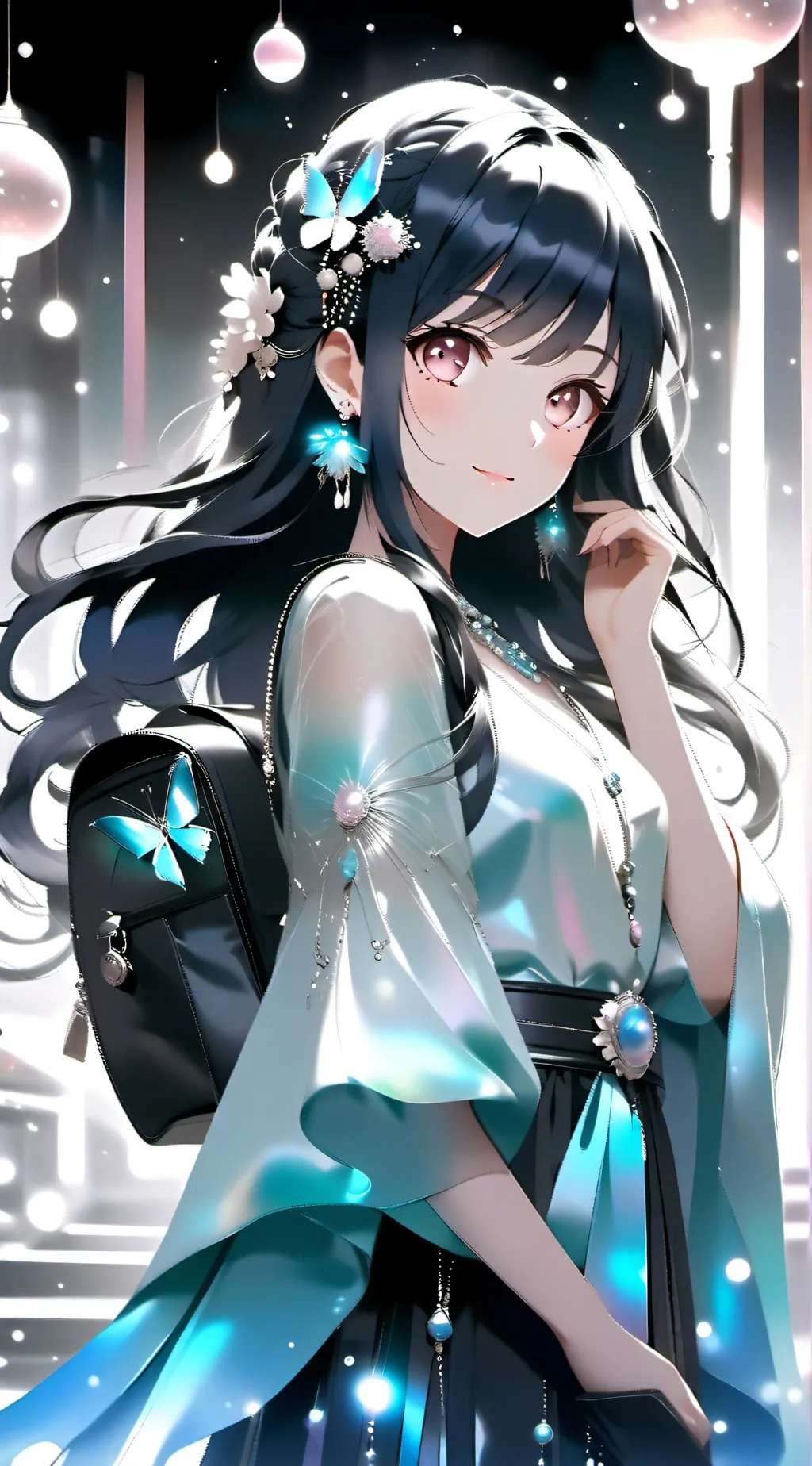 Talkie AI - Chat with Katy