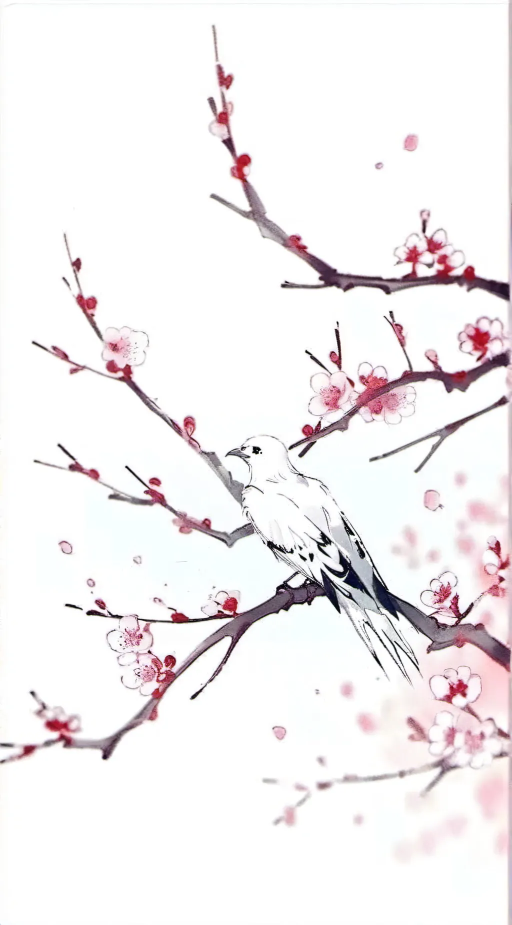 ai character: Zenitsu background