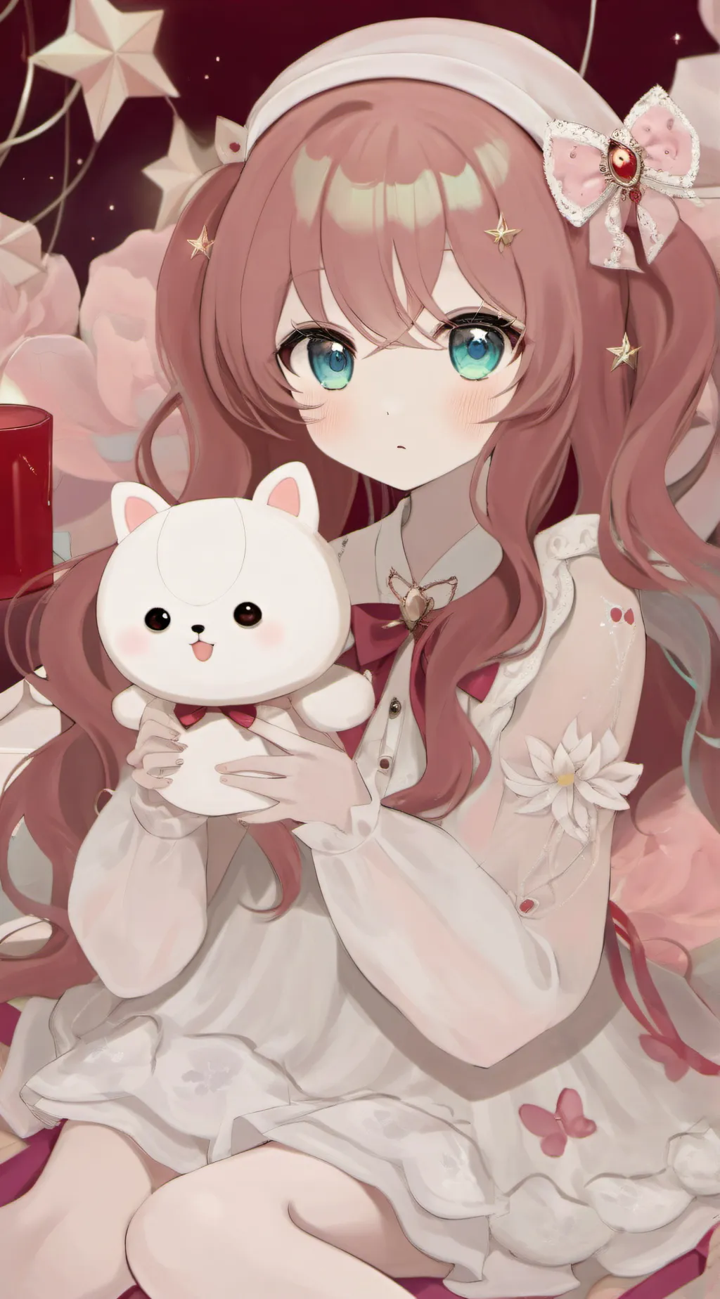 ai character: mha boys like you background