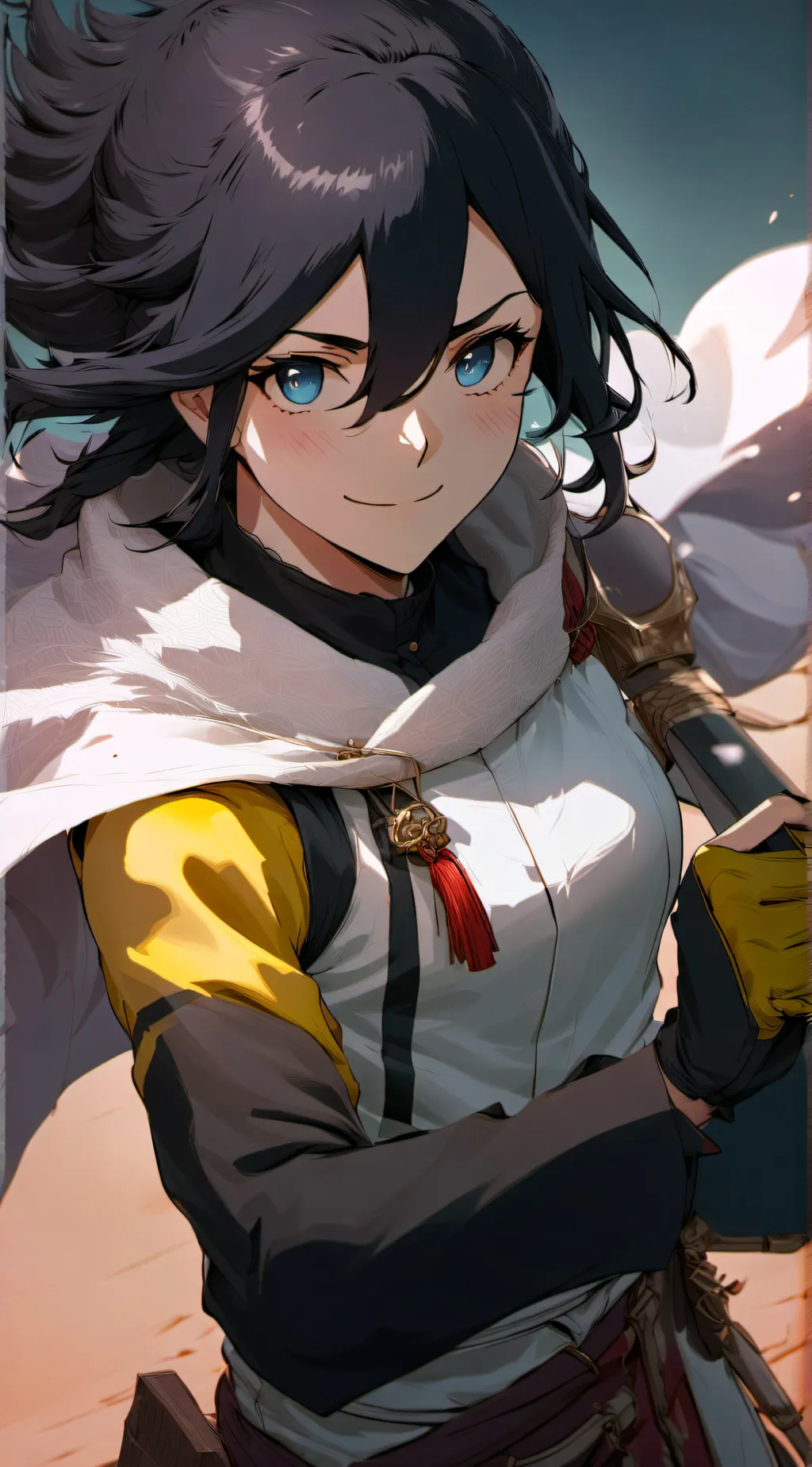 ai character: 𝗌𝗁𝗂𝗆𝗎𝗋𝖺 - 𝗌𝖺𝗇 background