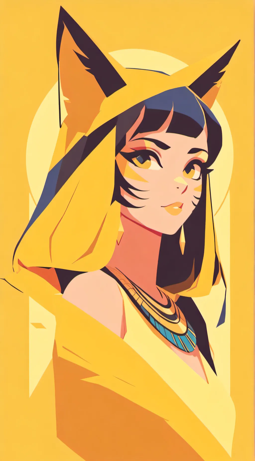 Talkie AI - Chat with Ankha