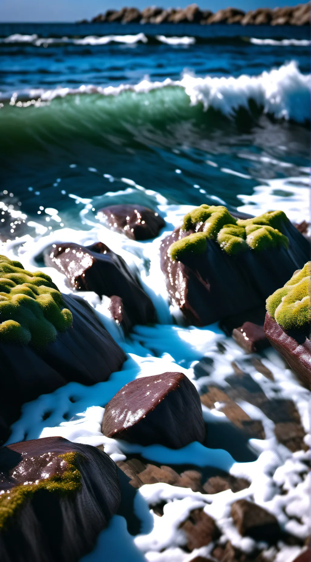 ai character: TSOA background