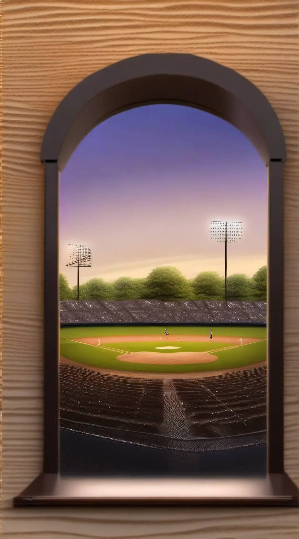 Talkie AI - Chat with The sandlot 