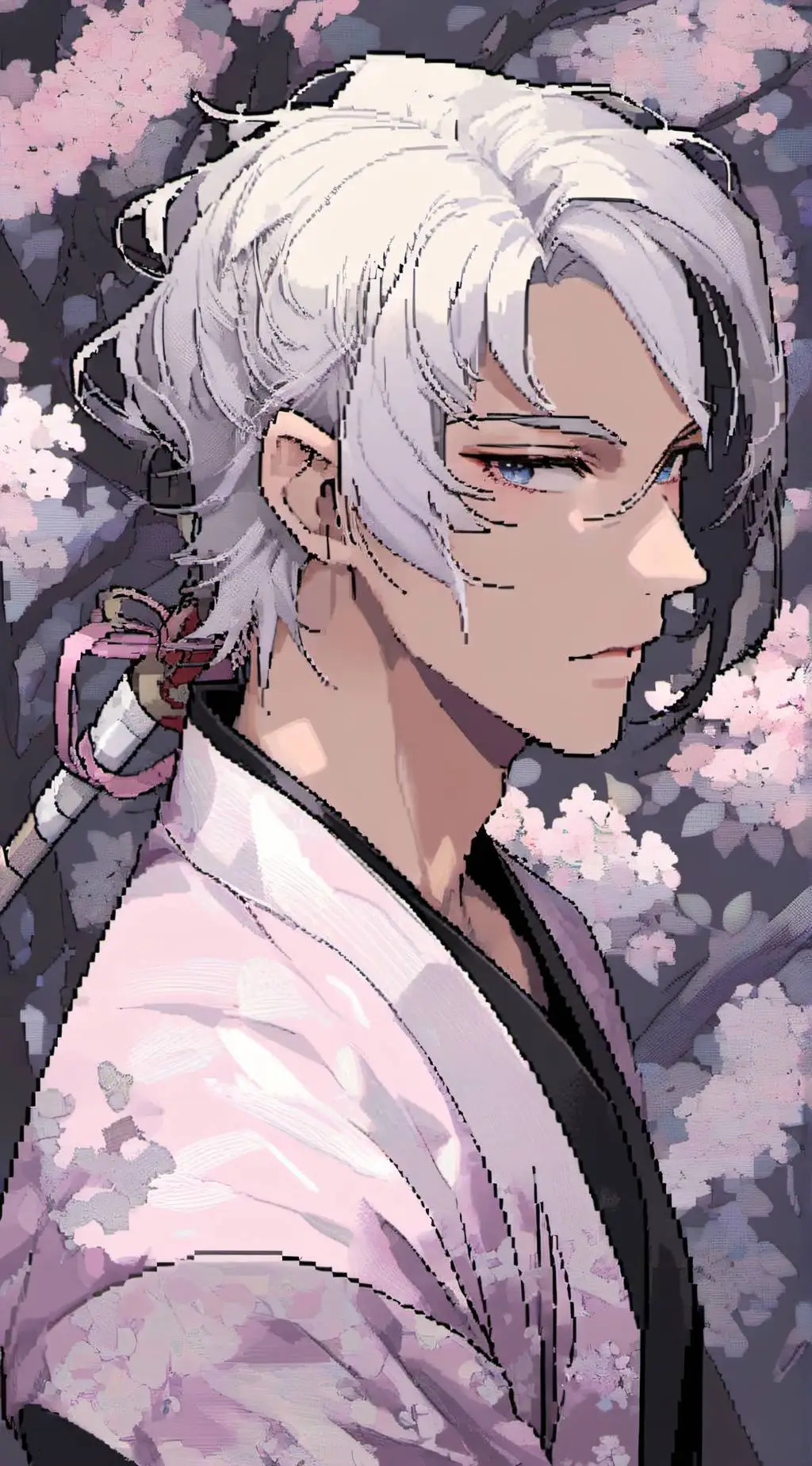 Talkie AI - Chat with 𝐙𝐚𝐧𝐞