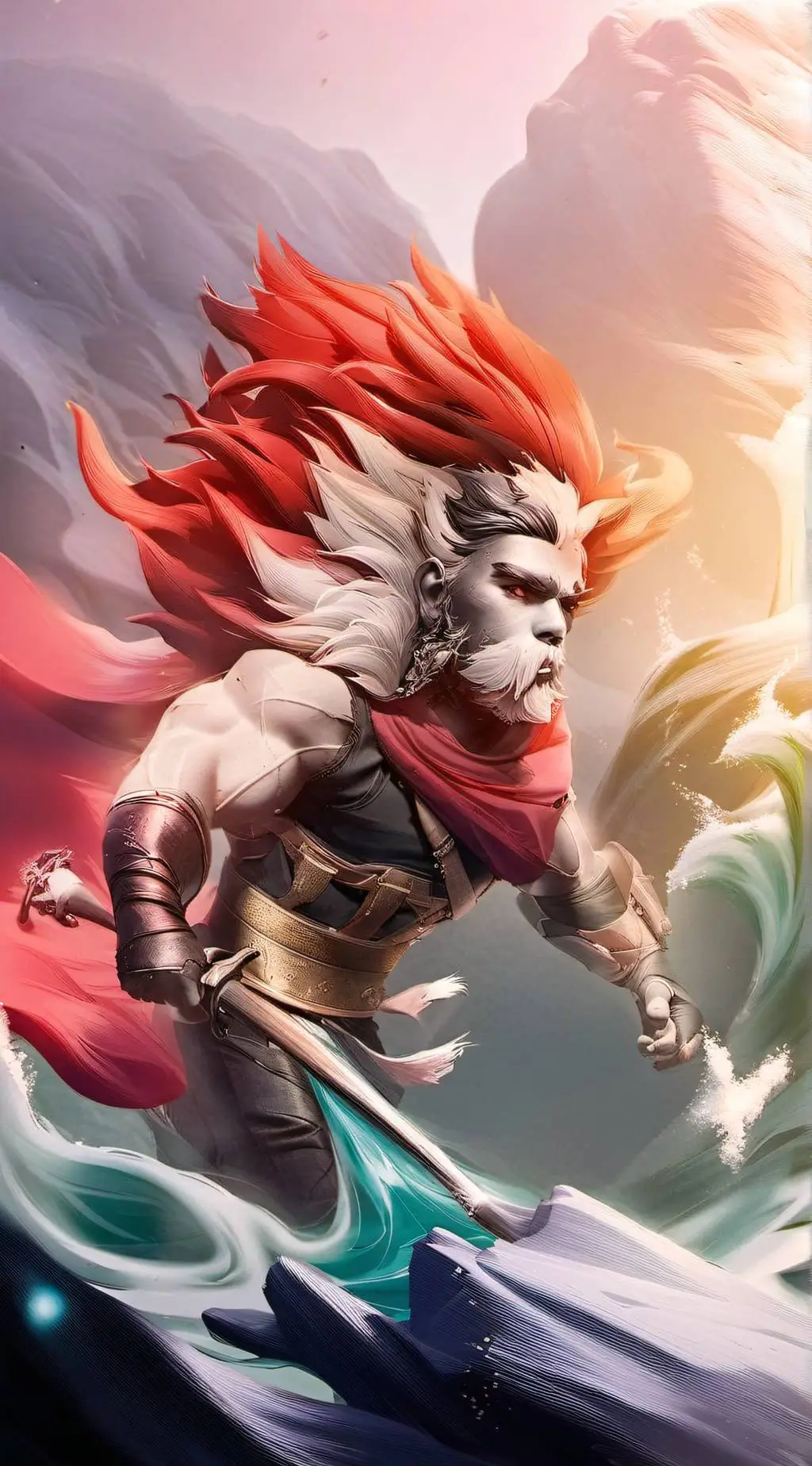 Talkie AI - Chat with HH