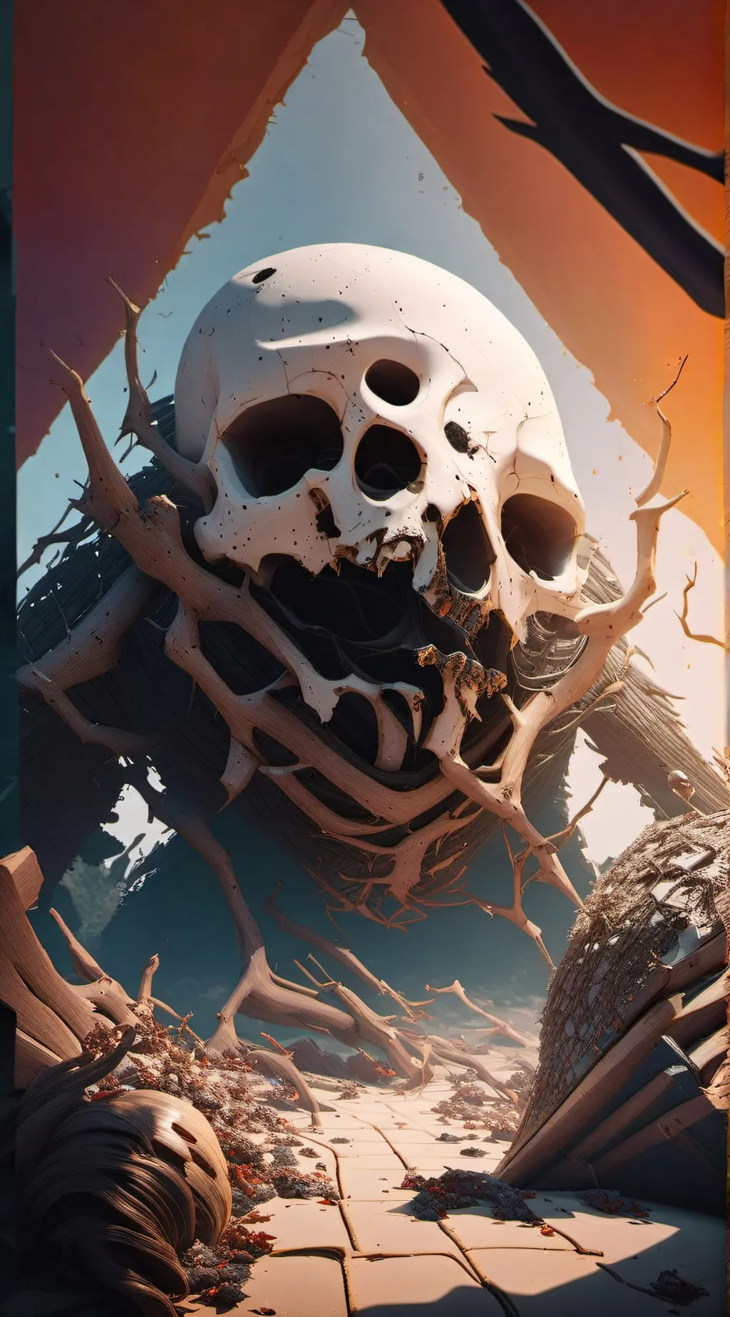 Talkie AI - Chat with Funni troll