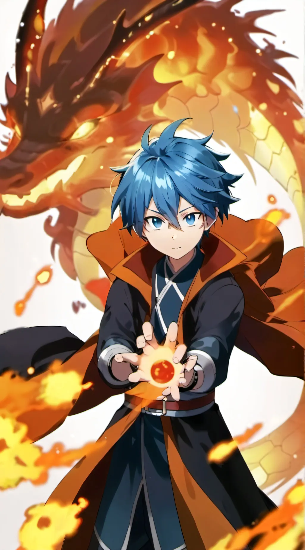 ai character: powerschool(sequel background