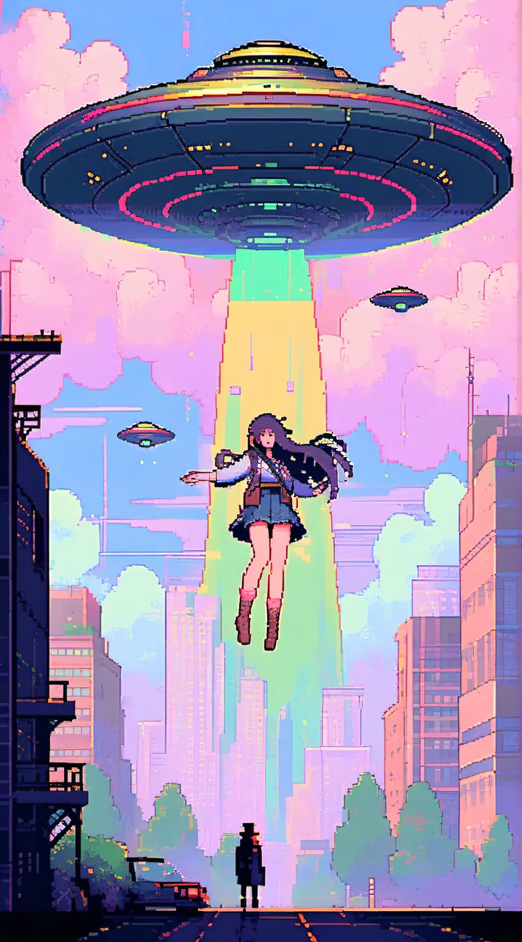 Talkie AI - Chat with Zembella