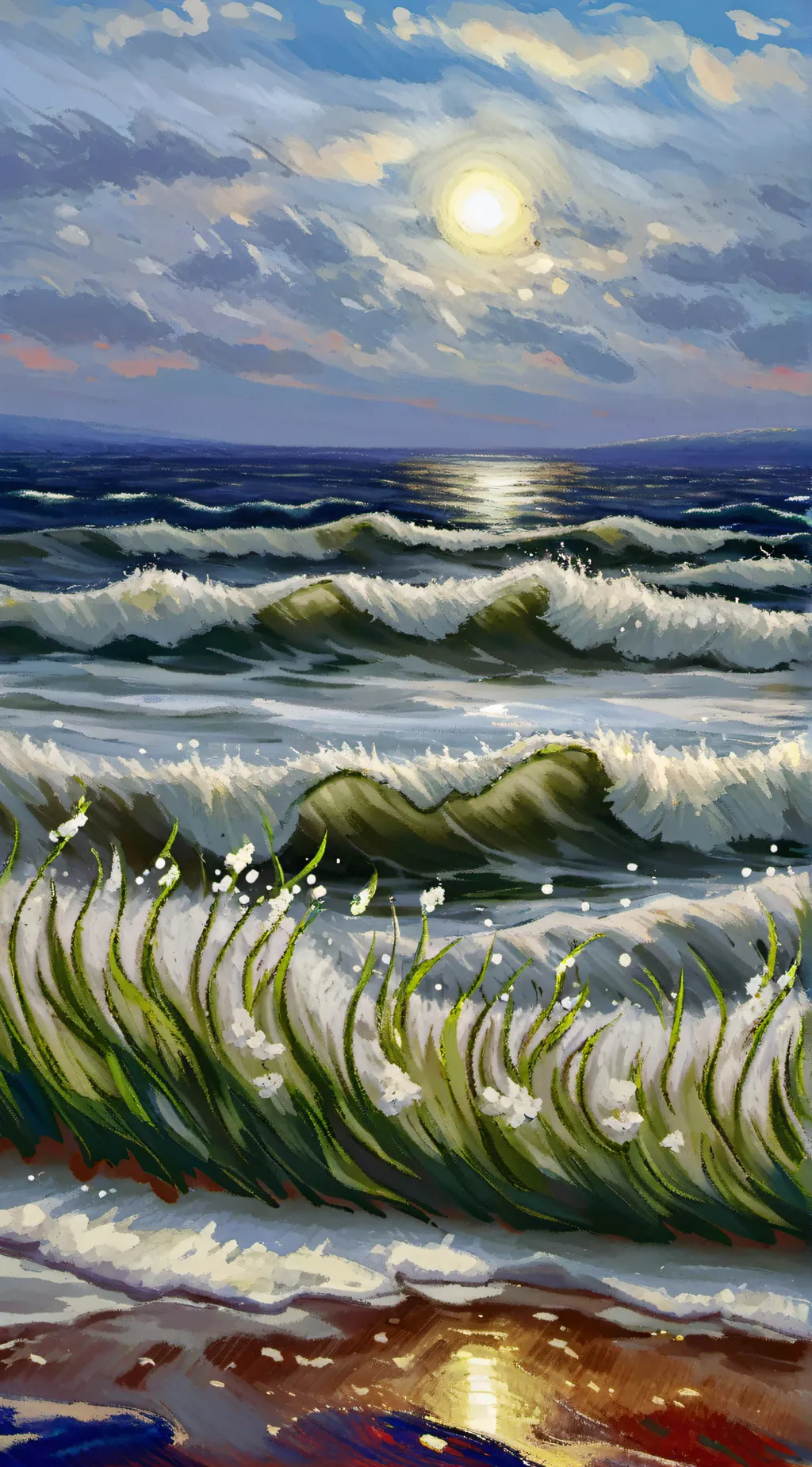 ai character: william afton background