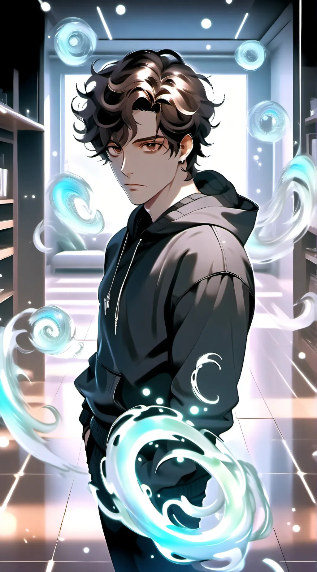 ai character: Alec Helmsworth background