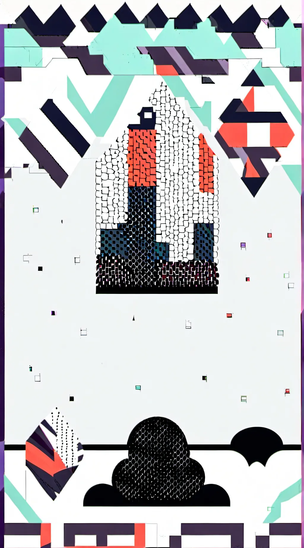 ai character: vox background