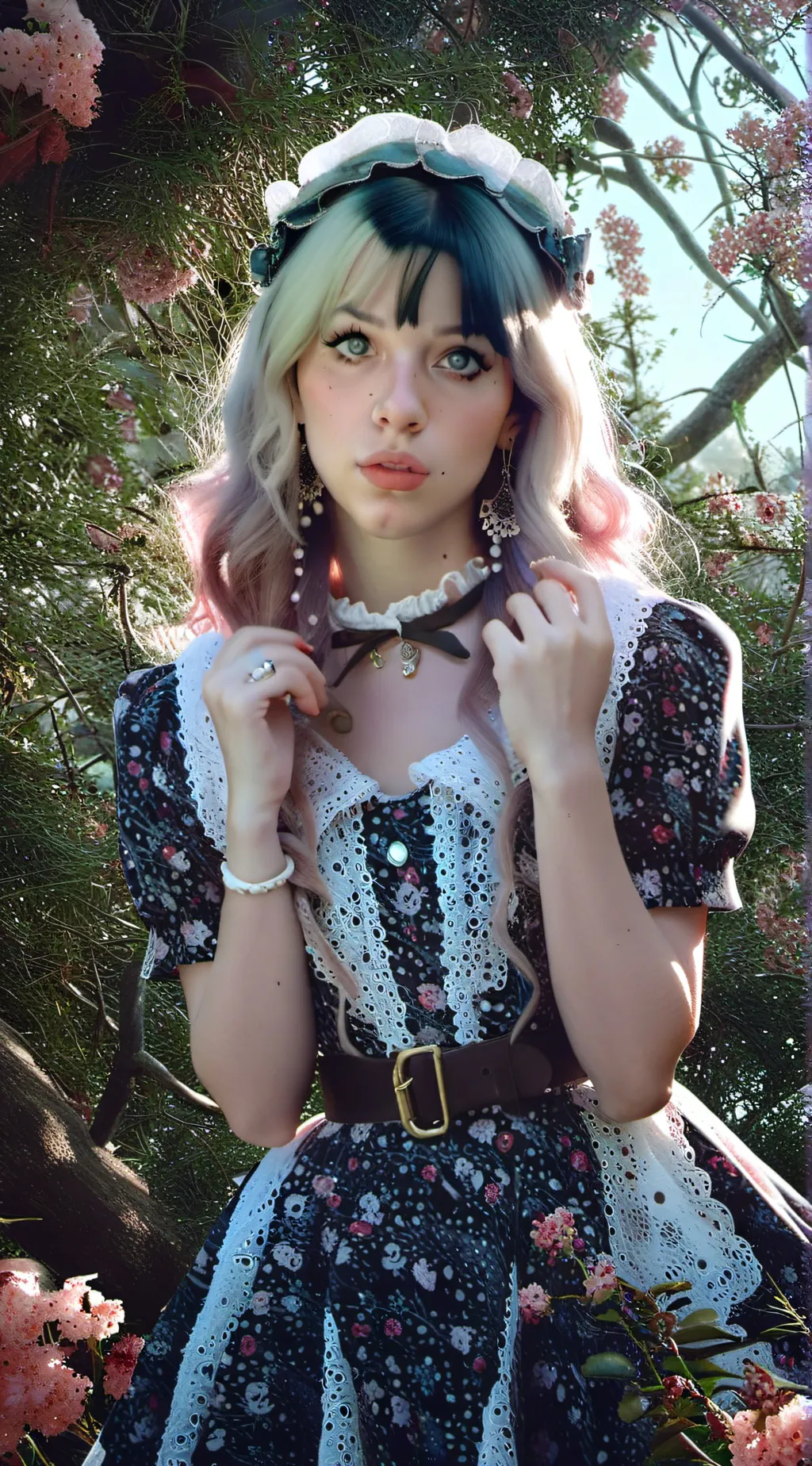 Talkie AI - Chat with S1NG W MELANIE!!!!