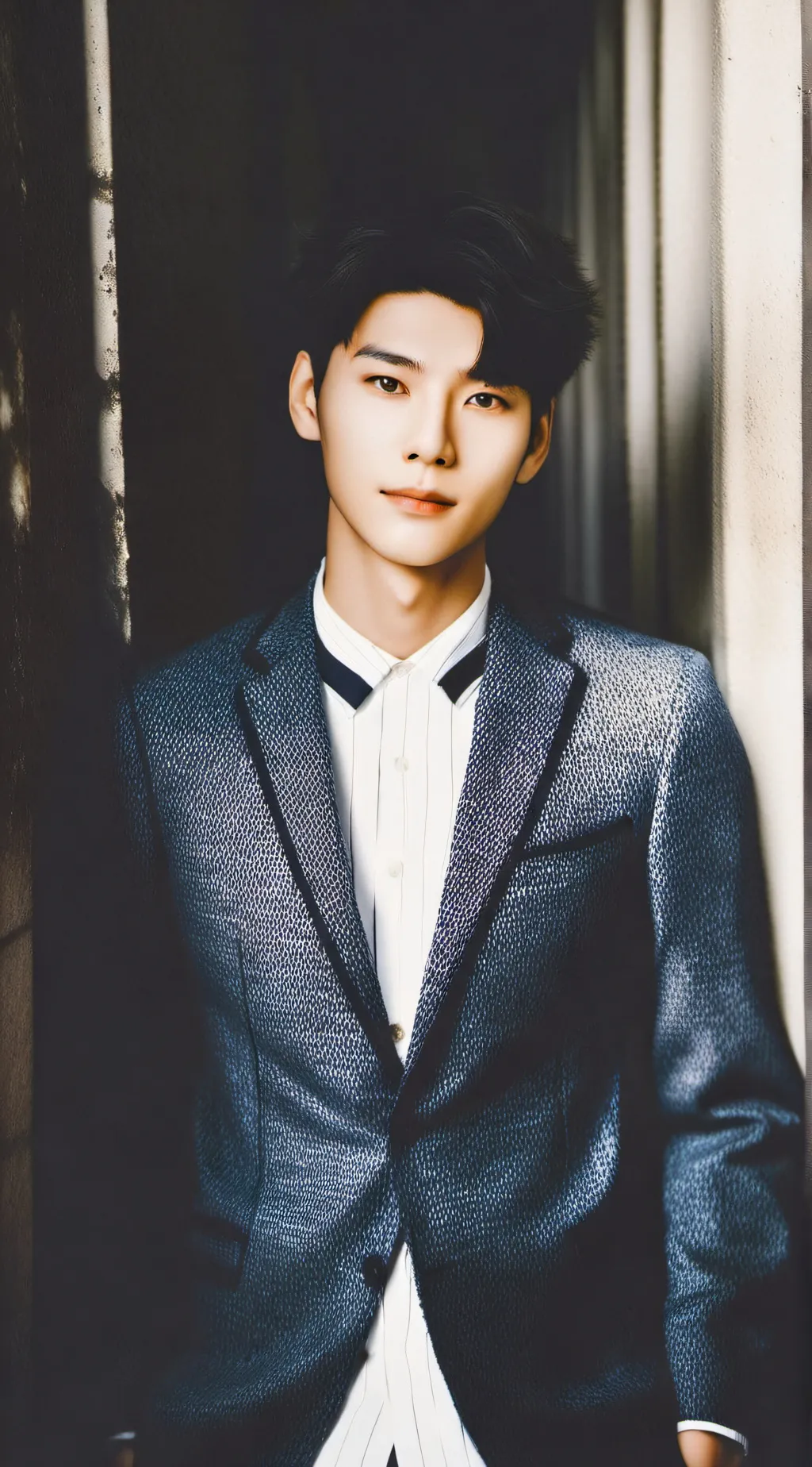 Talkie AI - Chat with kiyle