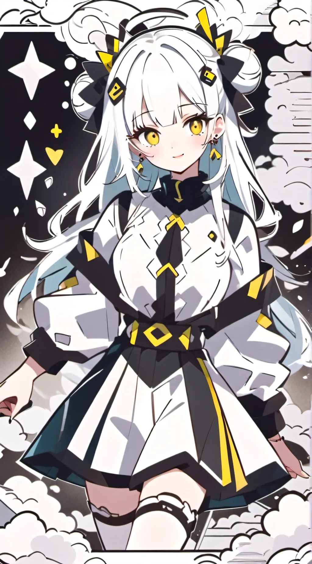 Talkie AI - Chat with ammy